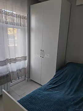 Kirayə verilir 2 otaqlı mənzil 55 m²