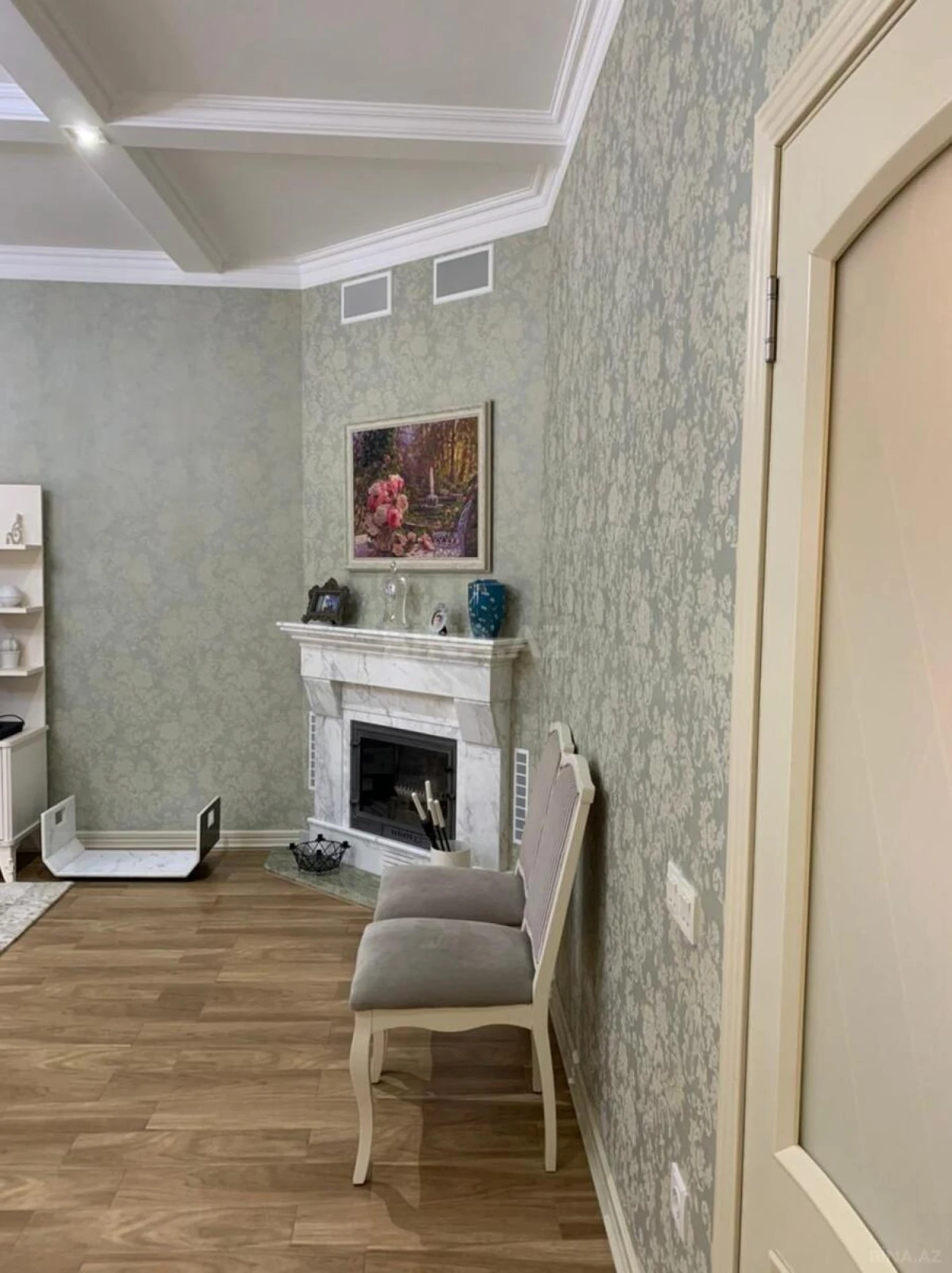 Kirayə verilir 5 otaqlı həyət evi 310 m²