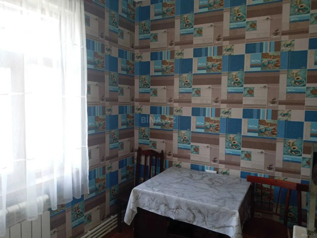 Kirayə verilir 2 otaqlı mənzil 60 m²