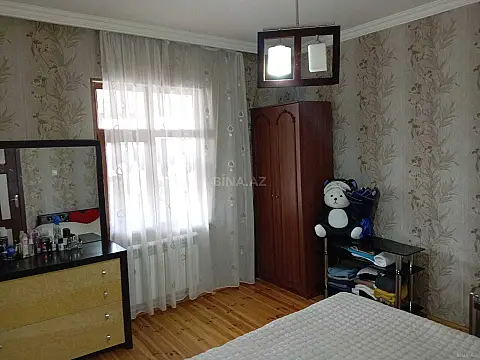 Kirayə verilir 2 otaqlı mənzil 60 m²
