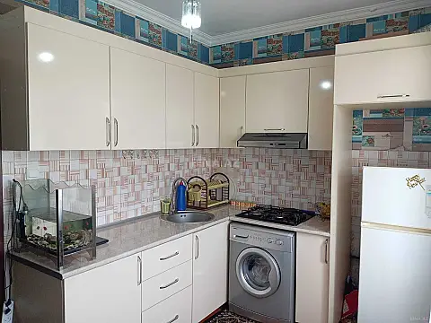 Kirayə verilir 2 otaqlı mənzil 60 m² — Bakı, Əhmədli 2 otaq 60.00 m²