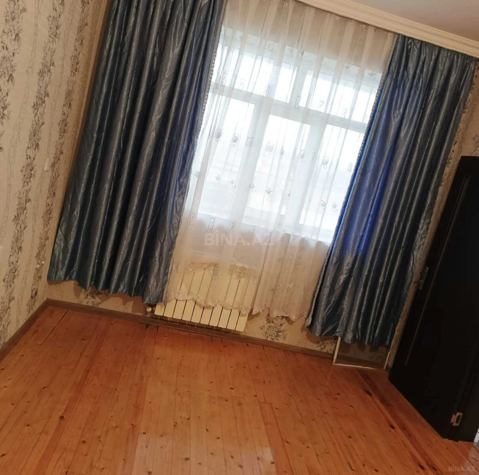 Satılır 3 otaqlı həyət evi 80 m²