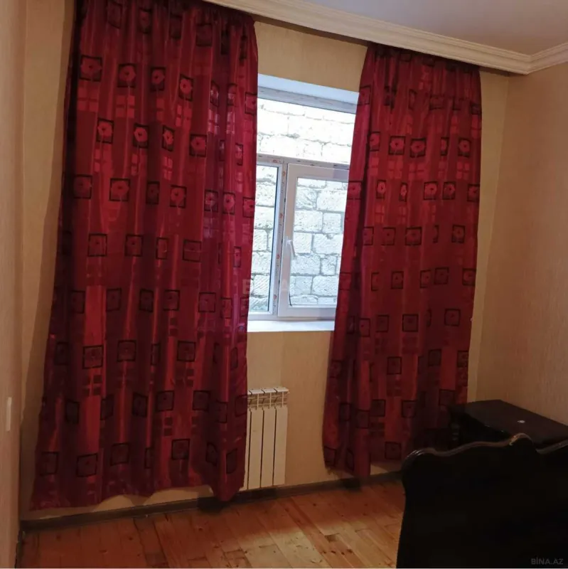 Satılır 3 otaqlı həyət evi 80 m²