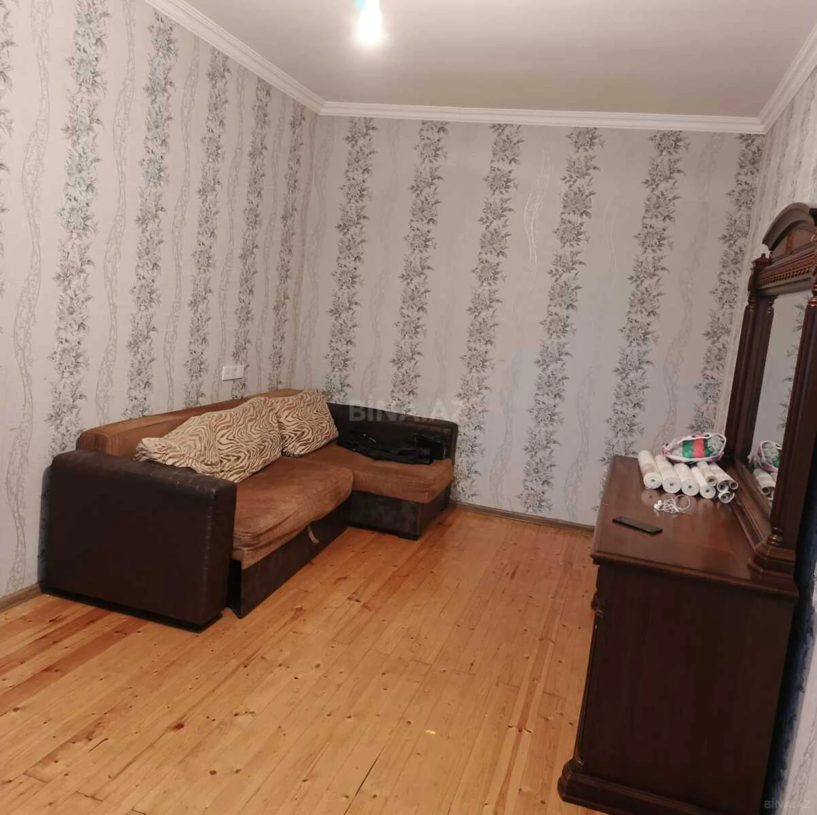 Satılır 3 otaqlı həyət evi 80 m²