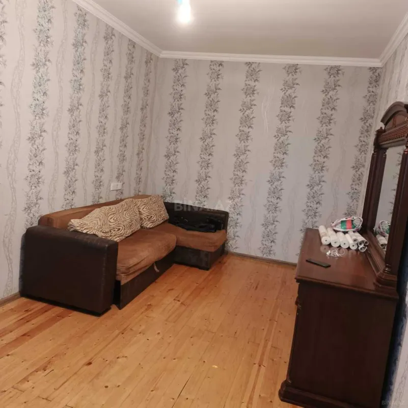 Satılır 3 otaqlı həyət evi 80 m²