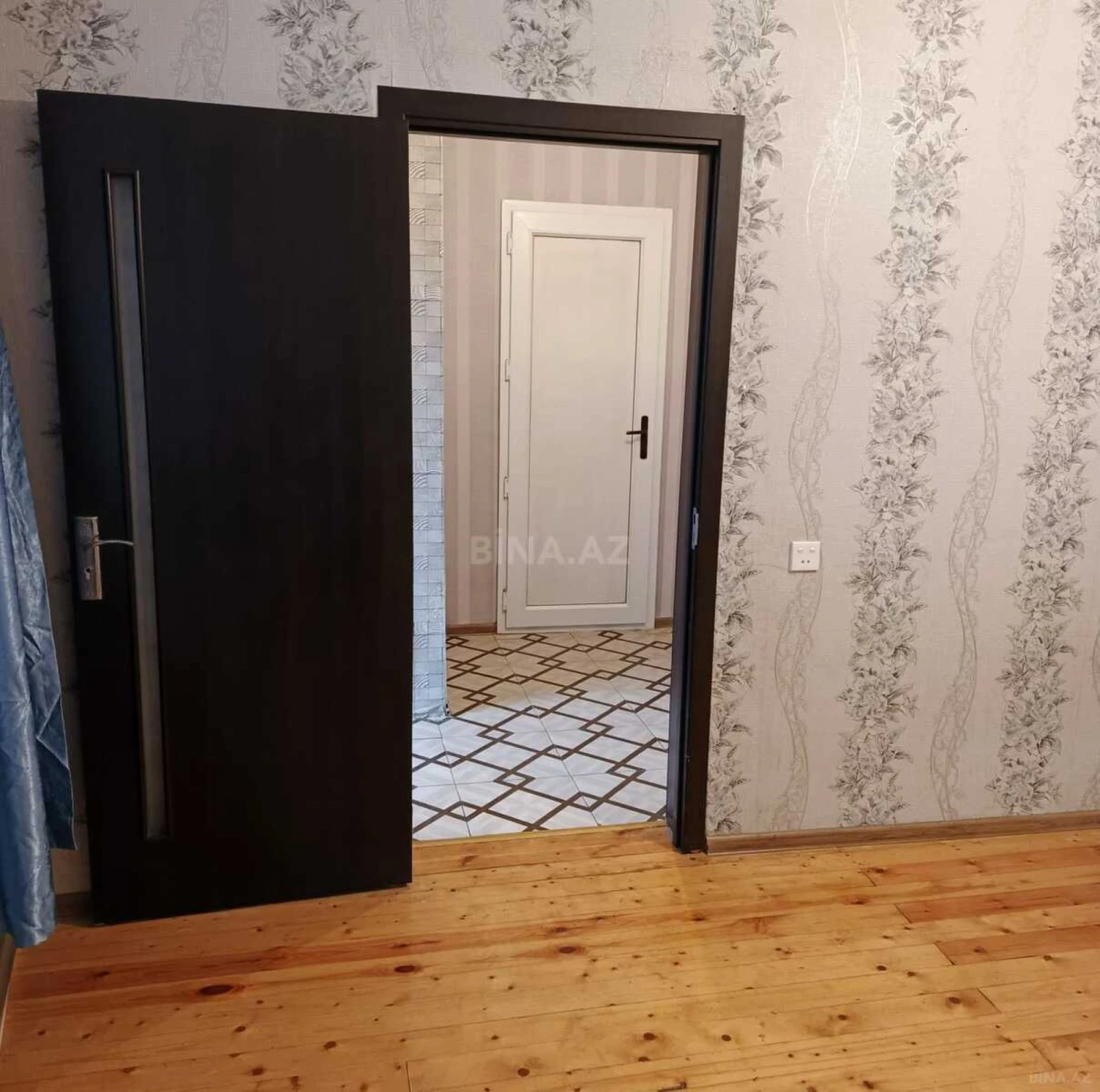 Satılır 3 otaqlı həyət evi 80 m²