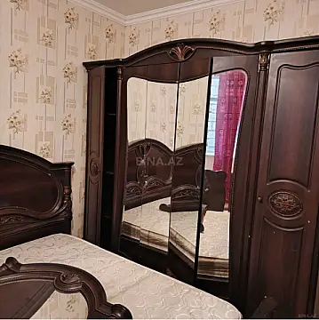 Satılır 3 otaqlı həyət evi 80 m²
