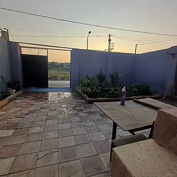 Satılır 3 otaqlı həyət evi 80 m²