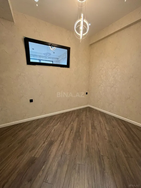 Satılır 3 otaqlı mənzil 86 m²