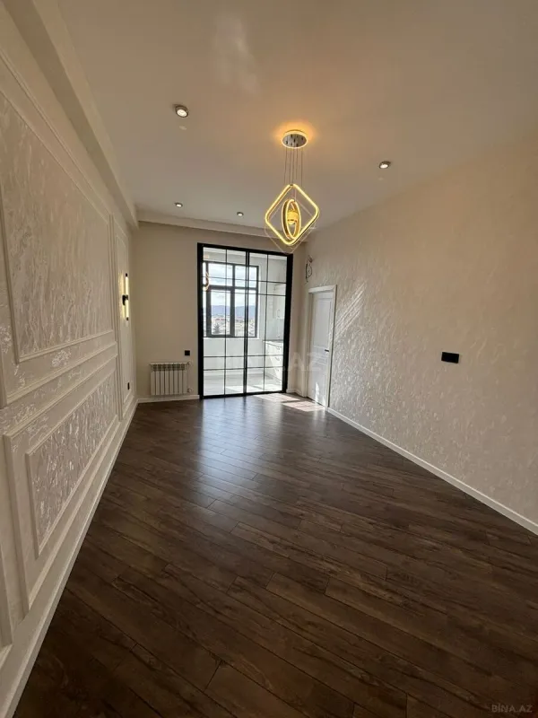Satılır 3 otaqlı mənzil 86 m²