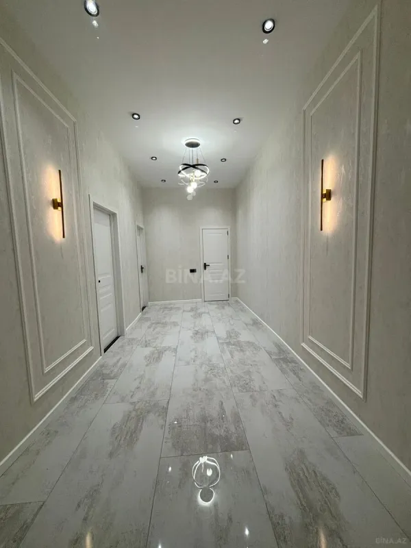 Satılır 3 otaqlı mənzil 86 m²