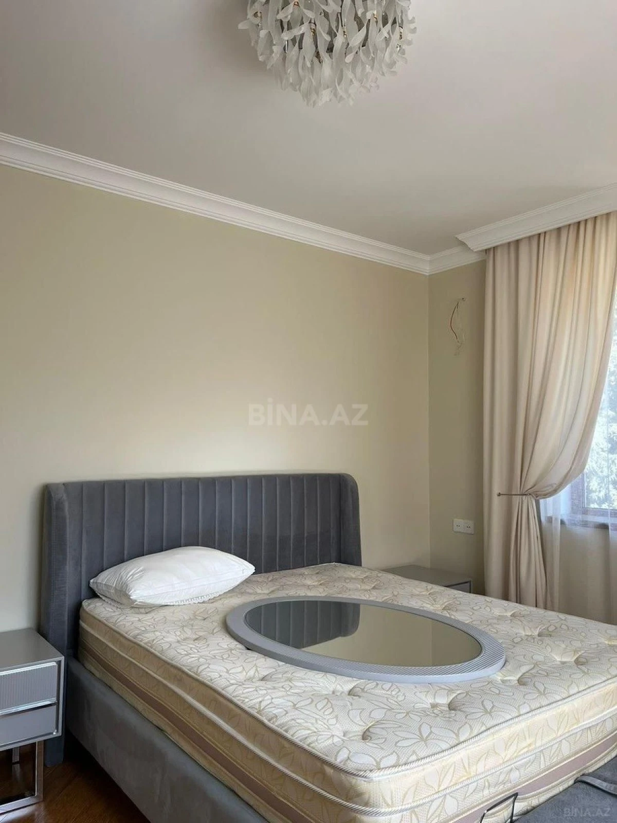 Kirayə verilir 5 otaqlı həyət evi 500 m²