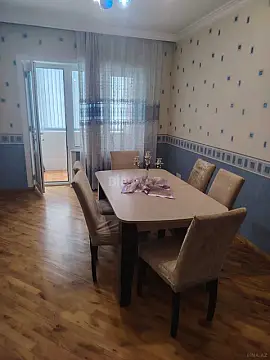 Kirayə verilir 4 otaqlı mənzil 98 m² — Bakı, Əhmədli 4 otaq 98.00 m²