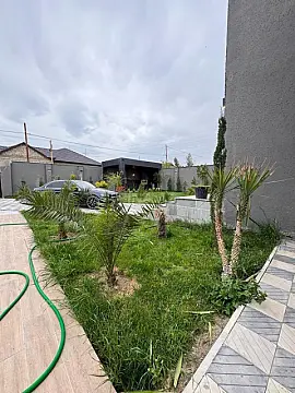 Kirayə verilir 5 otaqlı həyət evi 380 m²