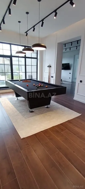 Kirayə verilir 5 otaqlı həyət evi 380 m²