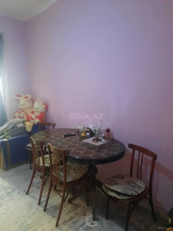 Satılır 1 otaqlı mənzil 39 m²