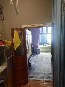 Satılır 1 otaqlı mənzil 39 m²