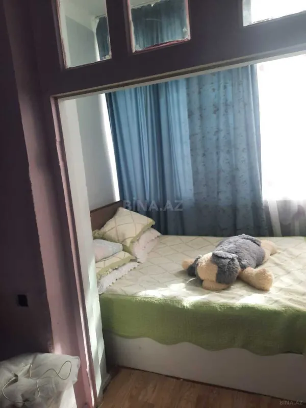 Satılır 1 otaqlı mənzil 39 m²