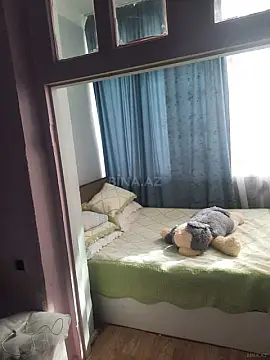 Satılır 1 otaqlı mənzil 39 m²