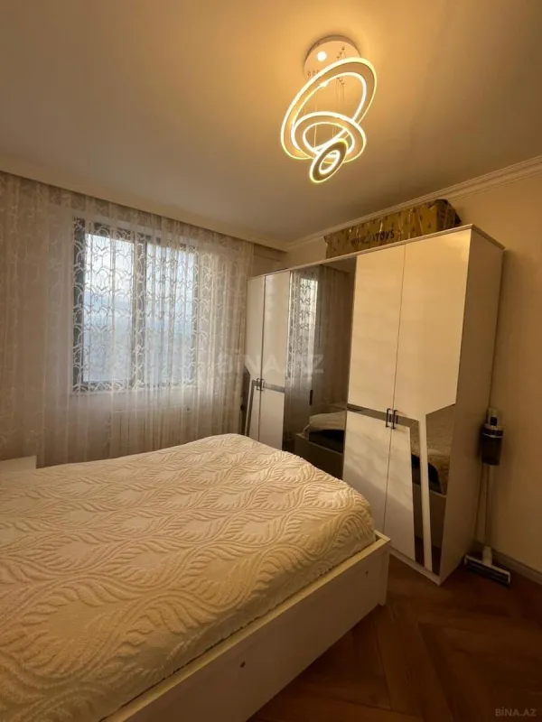 Kirayə verilir 3 otaqlı mənzil 75 m²
