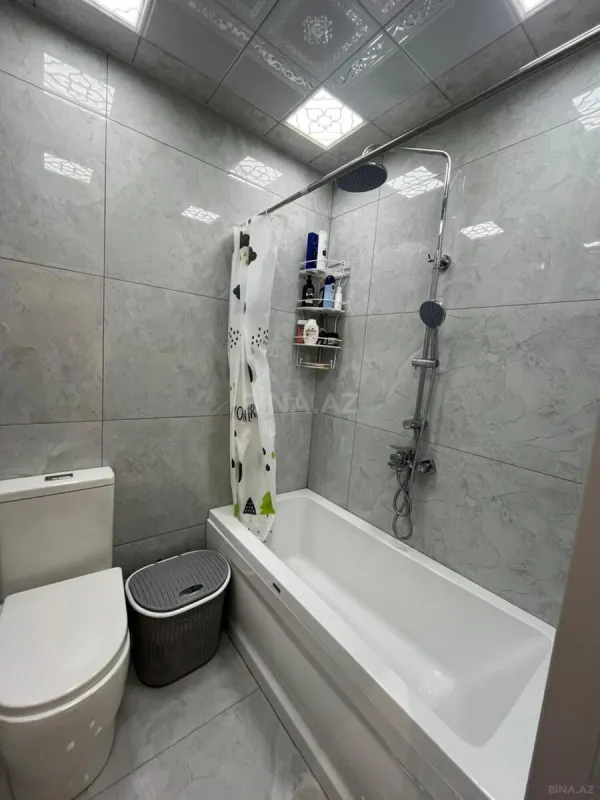 Kirayə verilir 3 otaqlı mənzil 75 m²