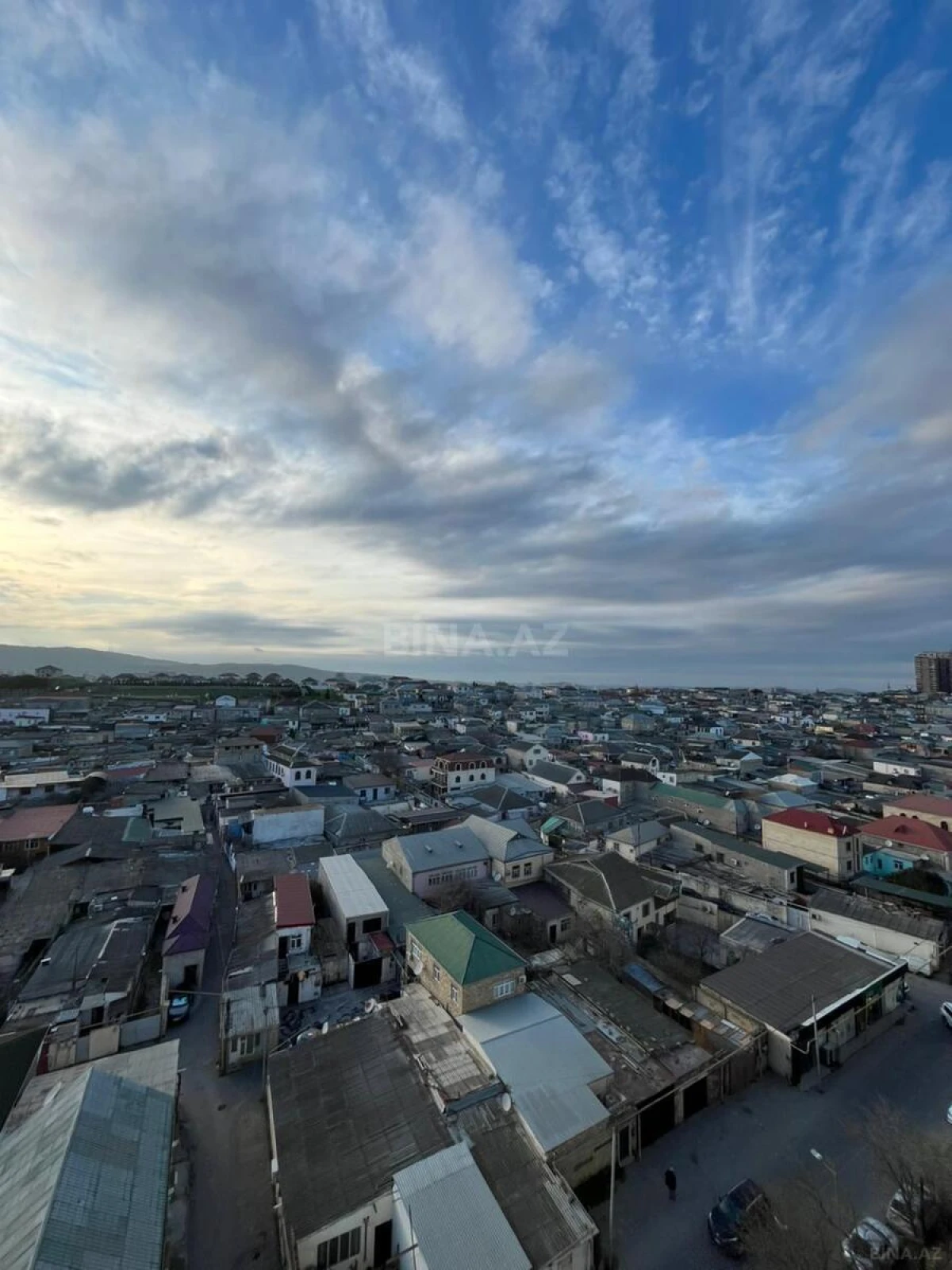 Kirayə verilir 3 otaqlı mənzil 75 m²