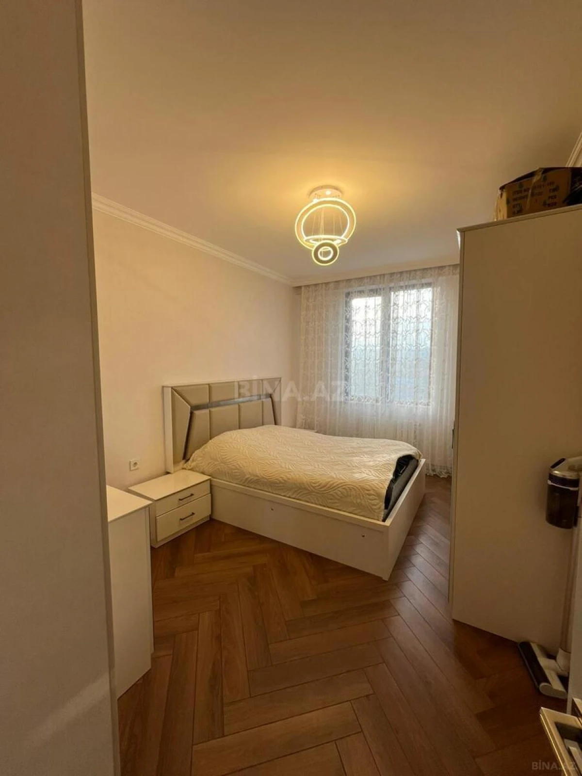 Kirayə verilir 3 otaqlı mənzil 75 m²