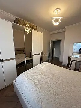 Kirayə verilir 3 otaqlı mənzil 75 m²