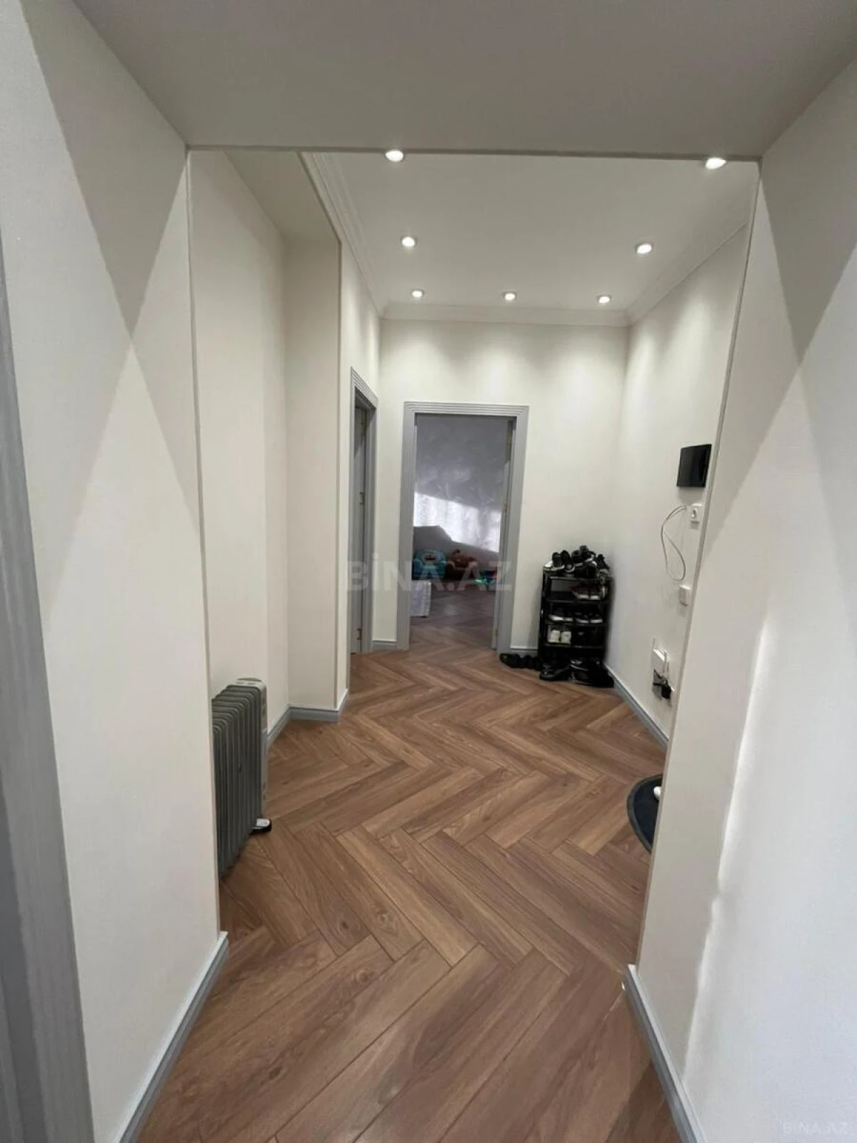 Kirayə verilir 3 otaqlı mənzil 75 m²