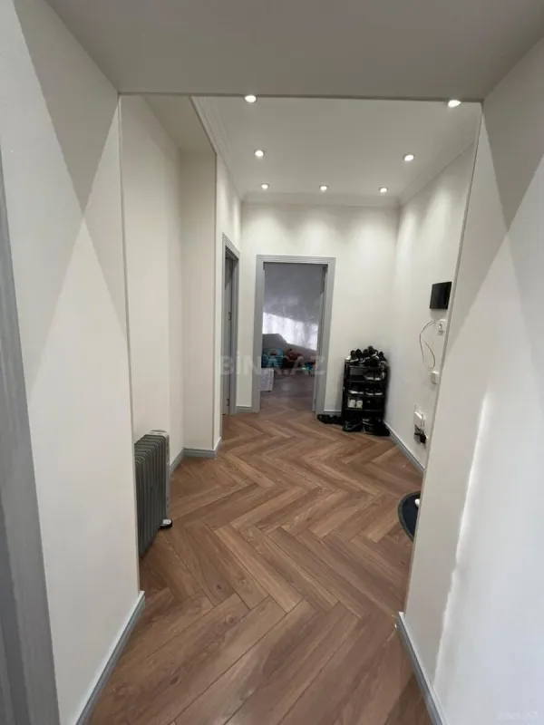 Kirayə verilir 3 otaqlı mənzil 75 m²