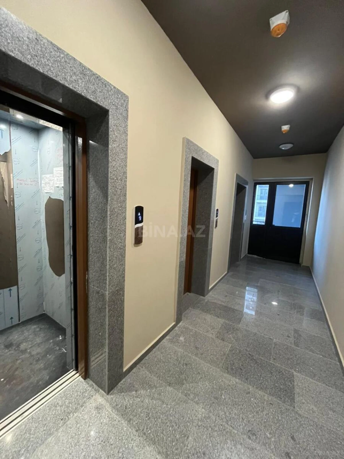 Kirayə verilir 3 otaqlı mənzil 75 m²