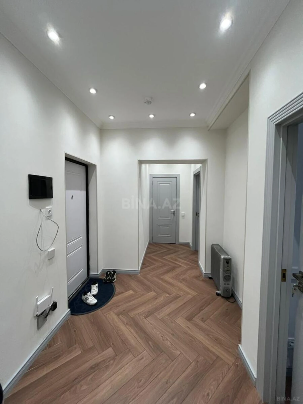 Kirayə verilir 3 otaqlı mənzil 75 m²