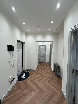 Kirayə verilir 3 otaqlı mənzil 75 m²