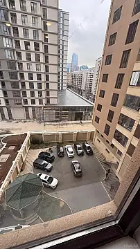 Kirayə verilir 2 otaqlı mənzil 80 m²