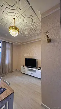 Kirayə verilir 2 otaqlı mənzil 80 m²