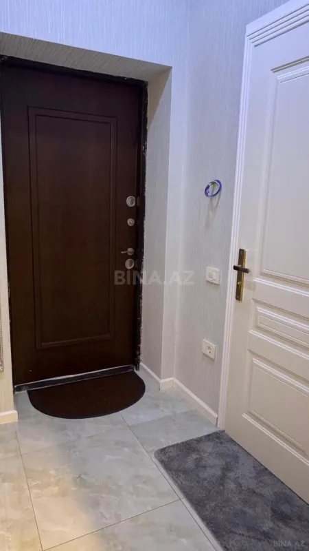 Kirayə verilir 2 otaqlı mənzil 80 m²
