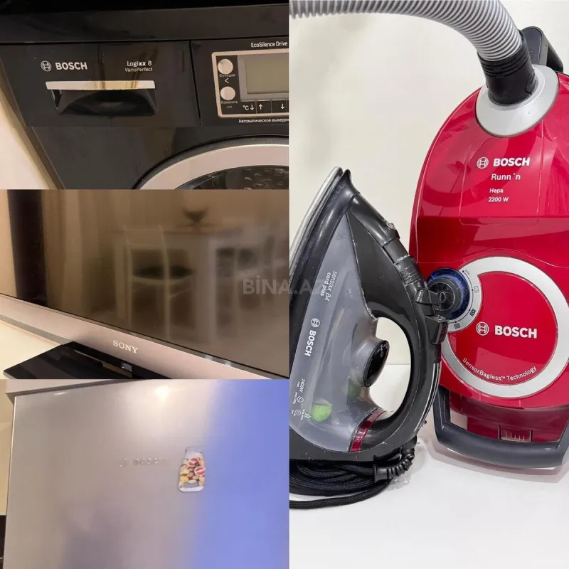 Kirayə verilir 2 otaqlı mənzil 80 m²