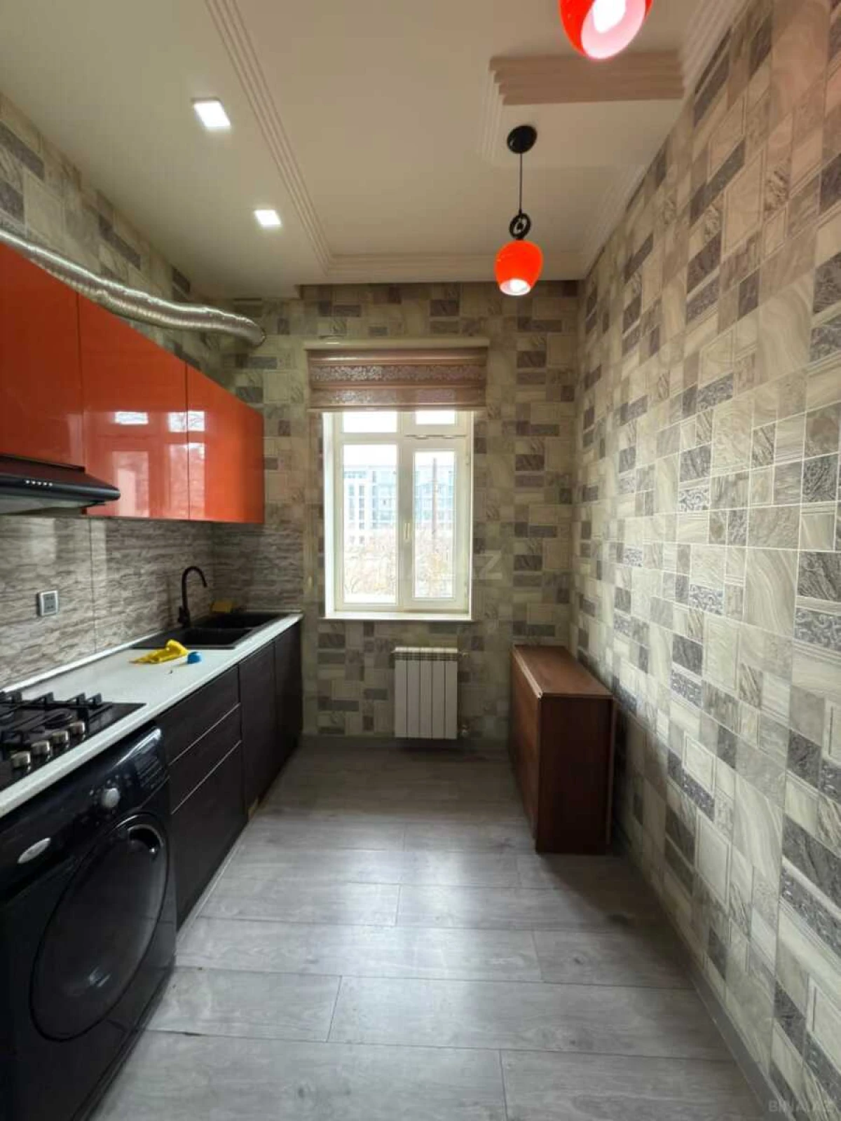 Kirayə verilir 3 otaqlı mənzil 85 m²