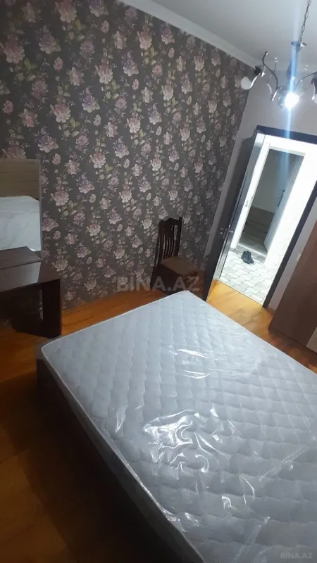 Satılır 2 otaqlı mənzil 47 m²