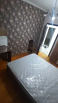 Satılır 2 otaqlı mənzil 47 m²