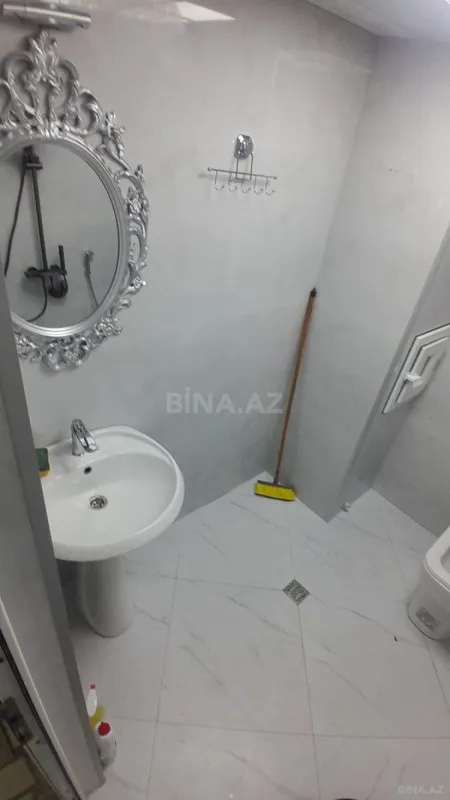 Satılır 2 otaqlı mənzil 47 m²