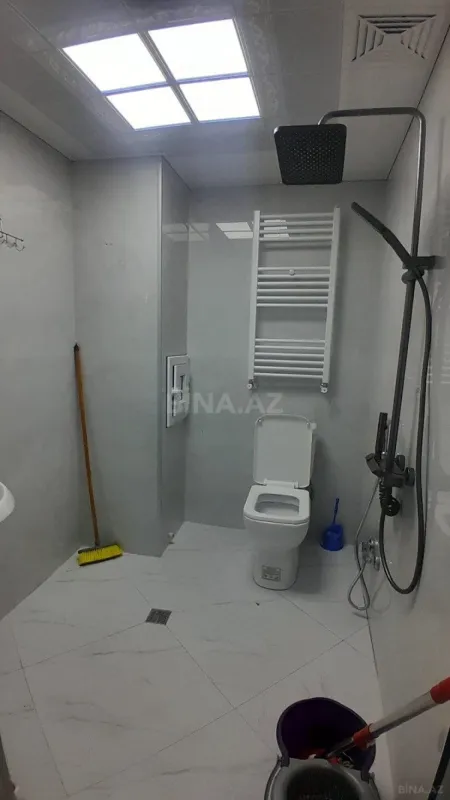 Satılır 2 otaqlı mənzil 47 m²