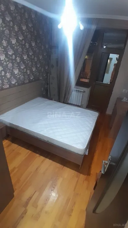 Satılır 2 otaqlı mənzil 47 m²