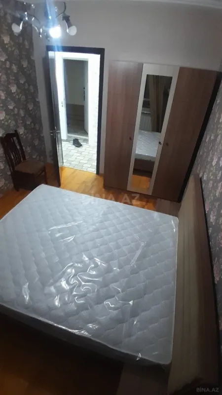 Satılır 2 otaqlı mənzil 47 m²