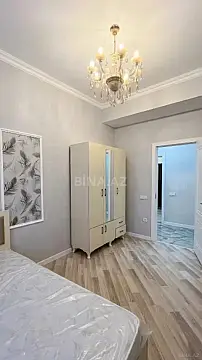 Kirayə verilir 3 otaqlı mənzil 120 m²
