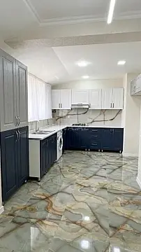 Kirayə verilir 3 otaqlı mənzil 120 m²