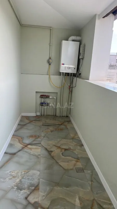 Kirayə verilir 3 otaqlı mənzil 120 m²