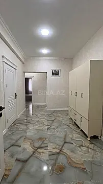Kirayə verilir 3 otaqlı mənzil 120 m²