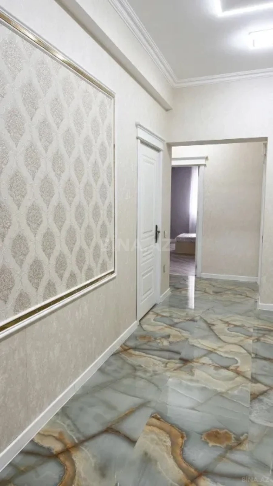 Kirayə verilir 3 otaqlı mənzil 120 m²