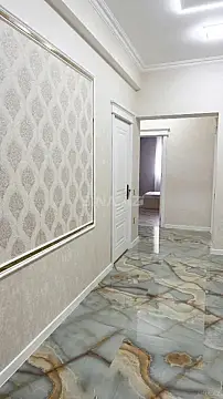 Kirayə verilir 3 otaqlı mənzil 120 m² — Bakı, İnşaatçılar 3 otaq 120.00 m²